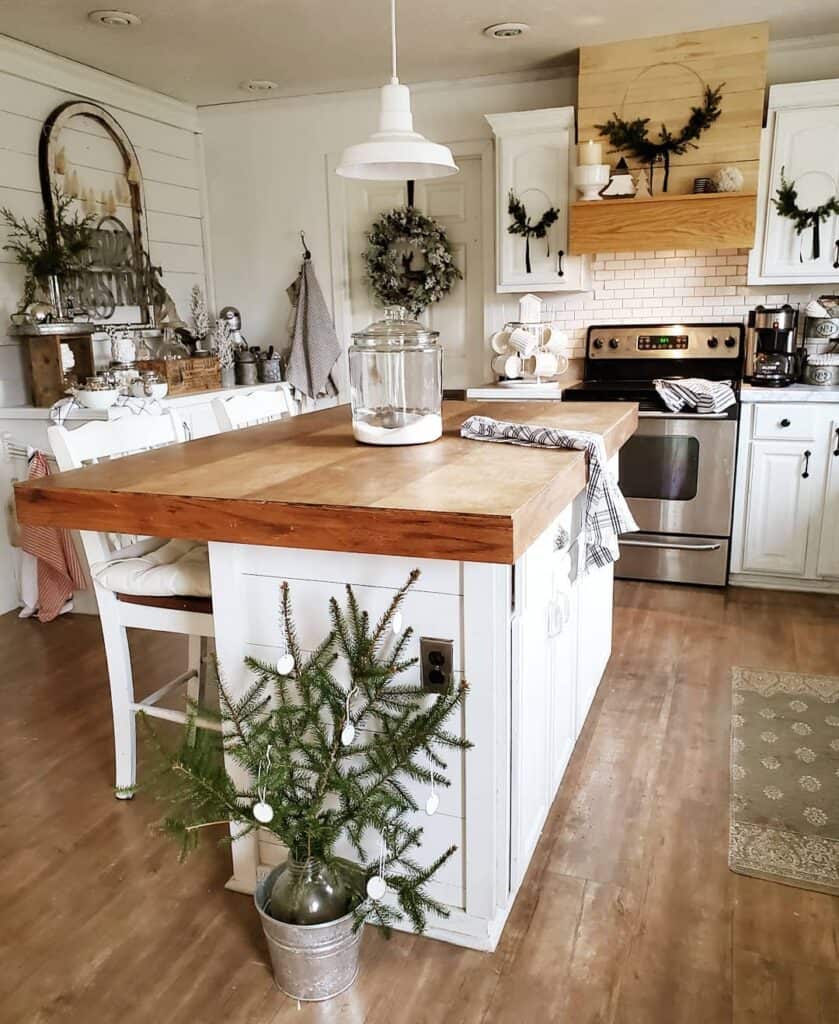 15 Shiplap Kitchen Island Ideas to Inspire Your Next Renovation