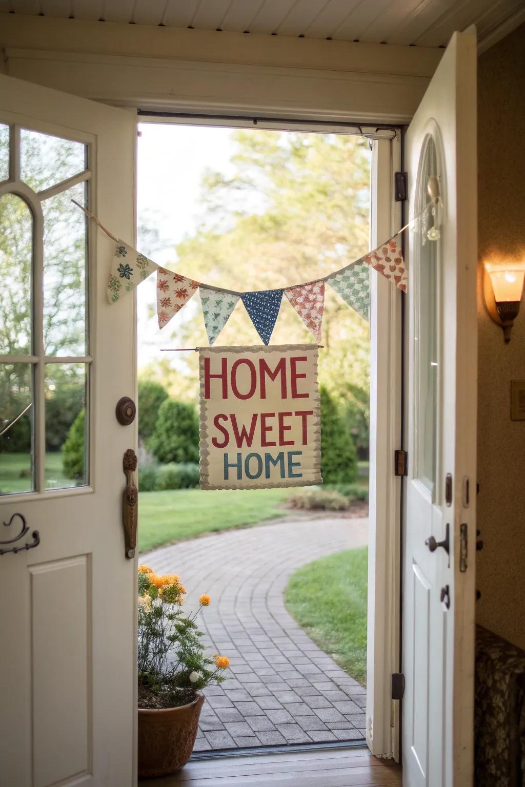 35 Creative Housewarming Decoration Ideas to Make Your New Home Cozy