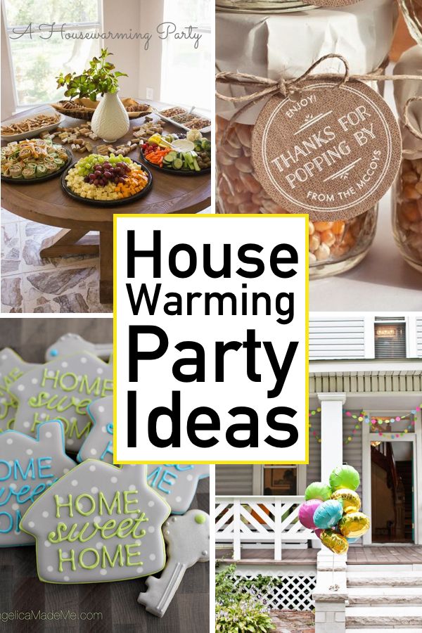 35 Creative Housewarming Decoration Ideas to Make Your New Home Cozy - Image 1