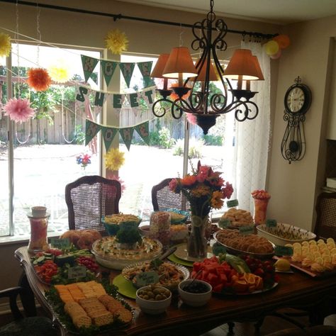 35 Creative Housewarming Decoration Ideas to Make Your New Home Cozy - Image 5
